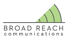 Broad Reach Productions logo